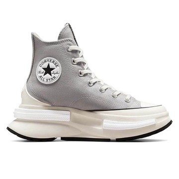 CONVERSE RUN STAR LEGACY CX HI 高筒 休閒鞋 厚底鞋 男鞋 女鞋 灰色-A09384C