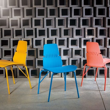 ZIGOZAGO ZZ休閒椅