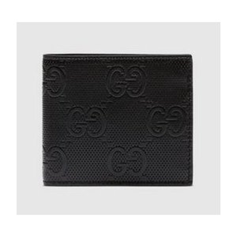 信憑 GUCCI メンズ 二つ折り財布 kids-nurie.com