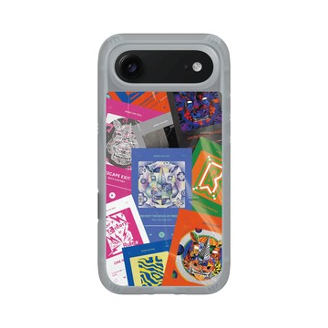 iPhone Air AirX 流變灰 - RHINO LIVE - 下一首愛歌，在路上