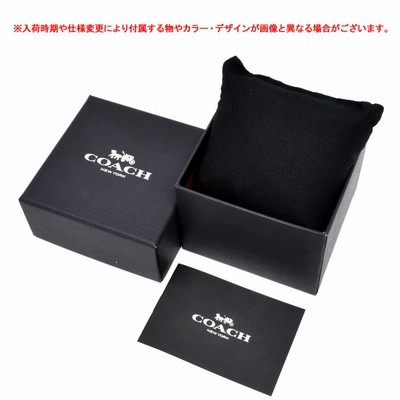 COACH コーチ 14503832 CARY ケーリー 腕時計 レディース 女性