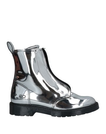 F_WD Ankle boots - Item 17331611