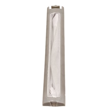 WEN-CHENG 汶澄 洗衣機濾網 NP009 塑膠尼龍網 台灣製  米色  1個