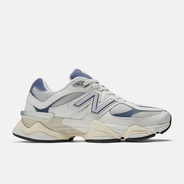 New Balance 9060系列 復古鞋 中 休閒鞋 U9060AGB-D