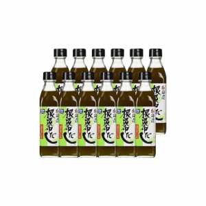 502-ho 根昆布だし300ml×12本セット