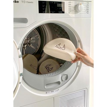 分類清洗~家用雙層洗衣袋防變形多功能內衣洗護袋旅行衣物收納袋