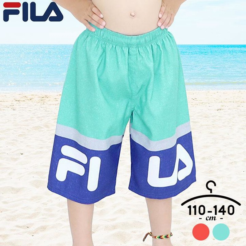 gapサーフパンツ まとめて120-140- 海パン FILA Mサイズ