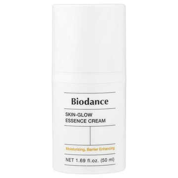 Biodance, 亮膚精華霜，1.69 液量盎司（50 毫升）