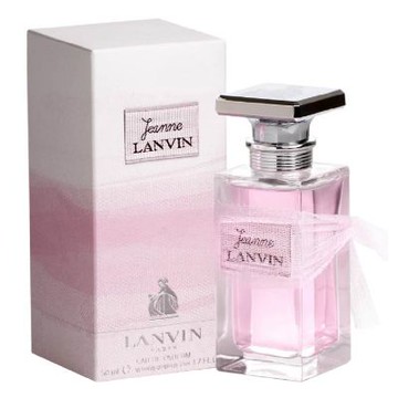 Lanvin Jeanne 珍 . 浪凡女性淡香精 50ml(原廠公司貨)