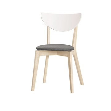 直人木業-NIX實木餐椅