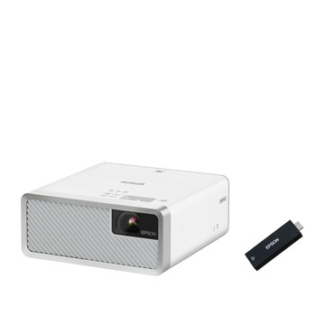 Epson EF-100BATV投影機