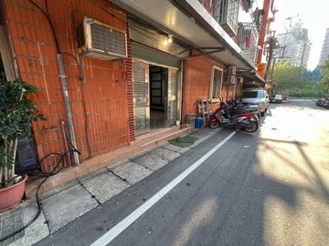 團媽最愛，大信街1樓倉庫自住兩相宜1144659｜新北市淡水區大信街