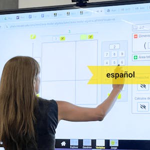 Clase Entera con PhET para la Educación STEM