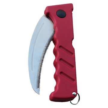 小美紀 收納鋸鐮  1個