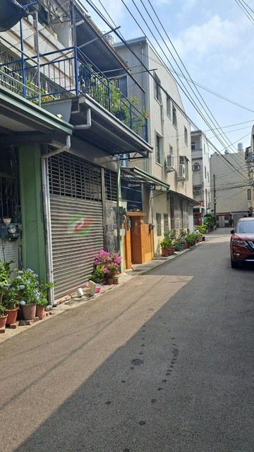 明道商圈近光德國中機能超佳便宜透天｜台中市烏日區文德街