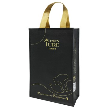 送禮黑色提袋