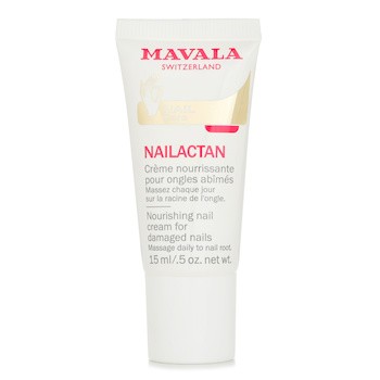 Mavala Switzerland 美麗華 Nailactan 15ml-手足護理