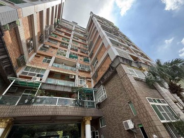 森林故鄉✨永康精華地段✨樓中樓三房平車 23484｜台南市永康區中山南路