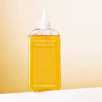 STEAMBASE Turmetic Scalp Water Scaler 250ml