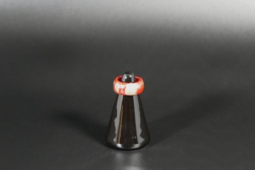 Makie Ring Aka - Suzu 013 2 號