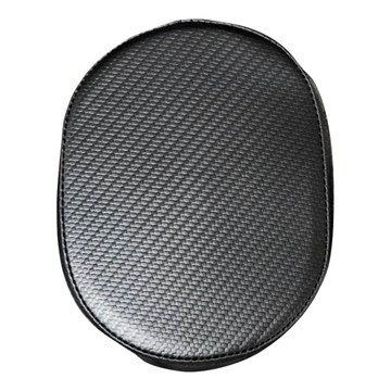 GOGORO MIX 機車儀表套 PU皮革  黑色  適用於GOGORO2摩托車