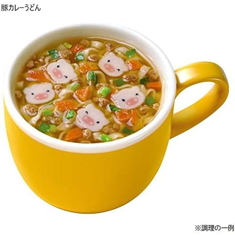 日清食品 マグヌードル 94g×12個