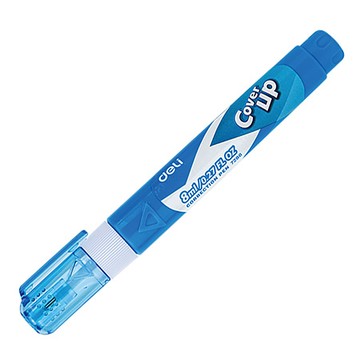 得力Deli筆型修正液/EH402-MT/8ml