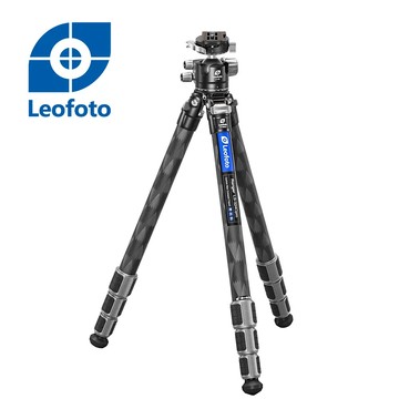 LS324CPRO+LH40PCL三腳架含雲台