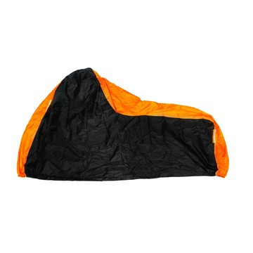 其它工具 《頭家工具》摩托車罩XL 鋁膜加厚 防水防風 機車防塵罩 儀錶板遮陽罩 對抗紫外線 機車防塵套 車套 車衣 車罩 摩托車雨衣 腳踏車套 機車罩 防雨罩 MIT-GGRXL