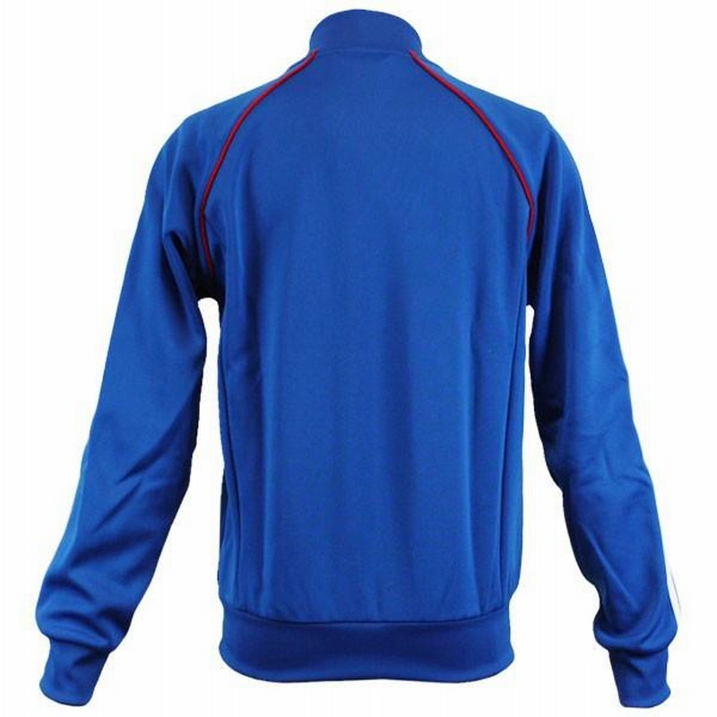 チェルシー 06-07 adidas トレーニングトップ パンツ セット