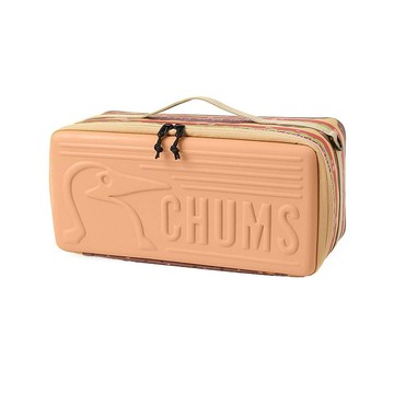 CHUMS Multi Hard Case L其他包款 Hamburger_CH622184Z360