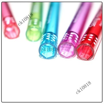 ✨可開發票#鉛筆延長器兒童小學生節能鉛筆套帽加長桿卡通接筆器頭加長器包郵#免運費