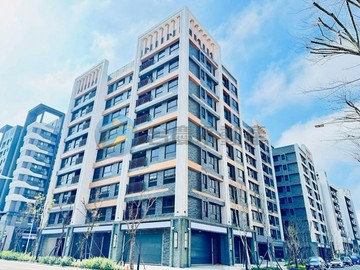 新豐【全新店面】富來森之青｜明新重劃區｜新竹縣新豐鄉明新三街