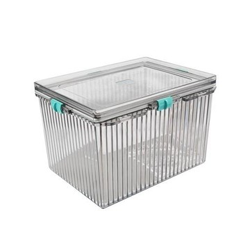 Kamera 2.5公升 免插電氣密防潮箱 收納箱/S型/2.5L