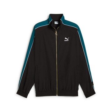 PUMA 流行系列PLAY.PARIS.立領外套 男女共同