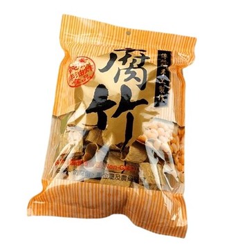 食鼎 腐竹 200g/包