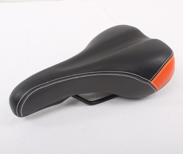 坐墊 自行車車座 山地車鞍座 死飛車座加厚公路單車座子騎行配件