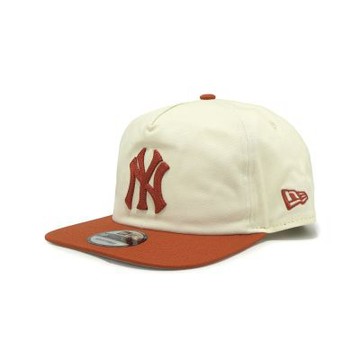New Era 棒球帽 1920 Pack Yankees 紐約洋基 米 無結構 NE15169506