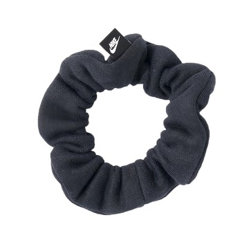 NIKE 耐吉 CLUB FLEECE GATHERED 髮圈  黑色