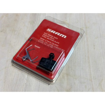 『小蔡單車』SRAM AXS 12速 碟煞 來令片/碟煞片/煞車片 RED FORCE RIVAL適用 公路車/自行車