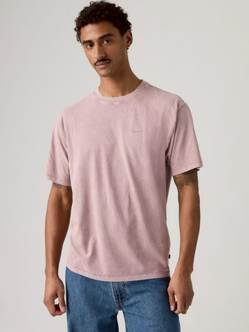 RED TAB 復古短Tee 人氣新品
