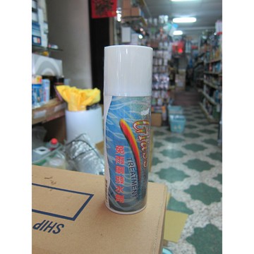 艾麗晶 免雨刷撥水劑 (QMR9-10)