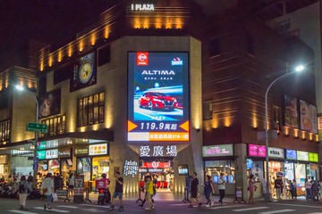 獨家｜全新整棟透套｜一中商圈｜中華路夜市｜中科大｜台中市北區篤行路