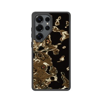 Galaxy S25 Ultra SolidSuit 黑 - Joe Clarke - 水的形態 V
