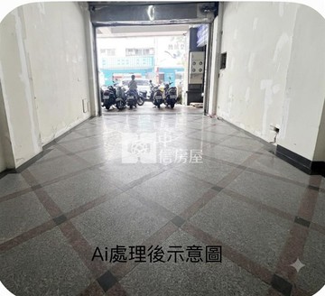 正黎明路逢甲5樓熱鬧透店｜台中市西屯區黎明路三段