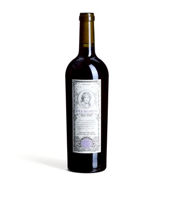 Bond Pluribus Cabernet Sauvignon 2018 - Napa Valley, Usa