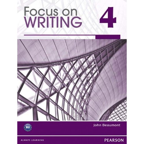 Focus on Writing Student Book