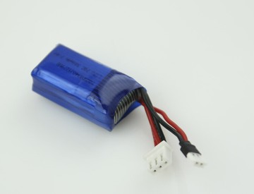 300mAh 7.4V 20C Super-X 四軸專用電池