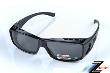 【視鼎Z-POLS專業新款】可包覆式全新設計 舒適Polarized寶麗來偏光眼鏡，新上市！