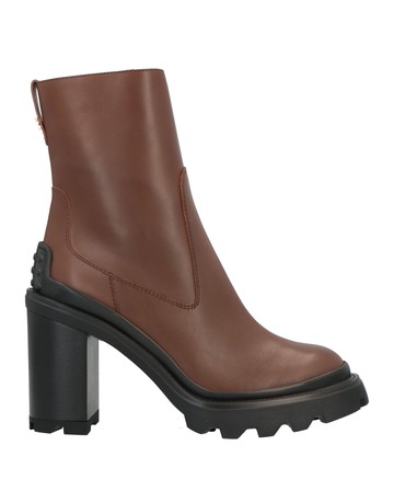 TOD'S Ankle boots - Item 17520538